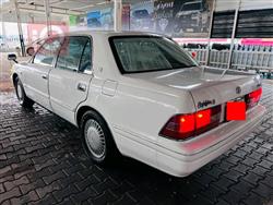 تويوتا كراون